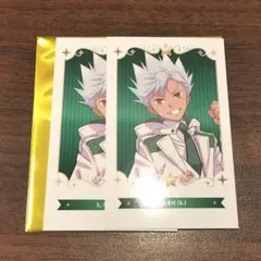 キンプリ展 プロフィールカード 仁科カヅキ - メルカリ