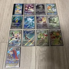 楽園ドラゴーナ　AR 全12種　コンプリートセット　2セット 楽園ドラゴーナ ar コンプリート 12種 12枚 まとめ売り - メルカリ