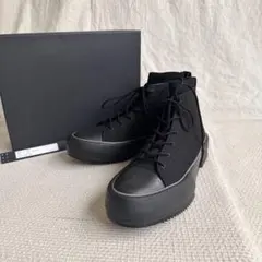 未使用展示品 DEVOA 2025SS FW-ELSNS スニーカー - メルカリ