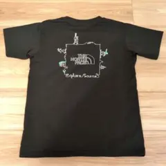 【ワケアリ】THE NORTH FACE　キッズTシャツ　サイズ150