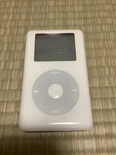 2026年最新】ipod a1059の人気アイテム - メルカリ