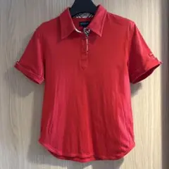 BURBERRY GOLF ポロシャツ
