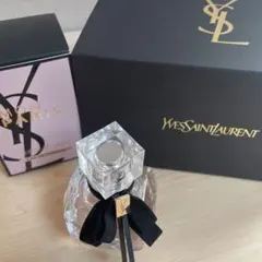 公式より購入Yves Saint Laurent Mon Paris 香水