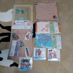 ドラゴンボール グッズ セット