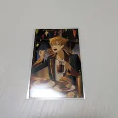 にじさんじ ノスタルジアコレクション2026 伏見ガク