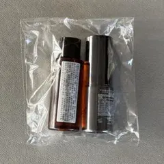 シュウウエムラ クレンジングオイル　化粧水