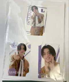 EBiDANくじ　vol.2 Lienel 高桑真之