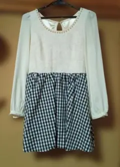 ドッキングワンピース