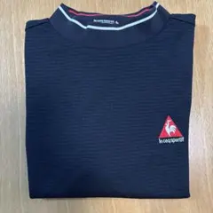 メンズゴルフウェア ルコック(le coq sportif )サイズLLのサムネイル