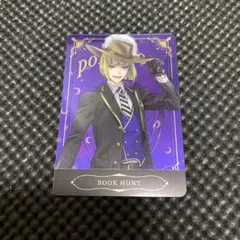 ツイステ メタカ 4 ルーク