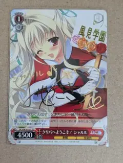 イベントカード Silver Blitz 01-048a - メルカリ