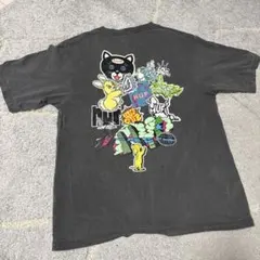 HUF STICKER TEE Sサイズのサムネイル
