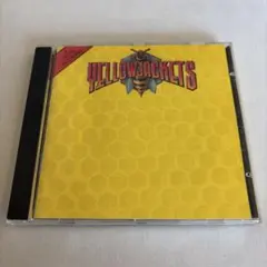 YELLOWJACKETS イエロージャケッツ