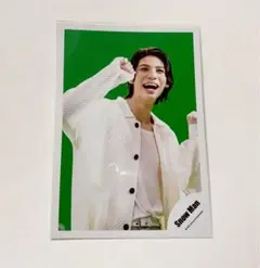 (680)ラウール SnowMan公式写真