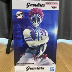 猗窩座フィギュア