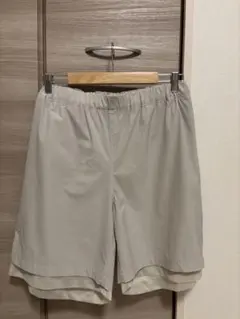 is-ness T/VENTILATION SHORTSのサムネイル