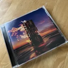 B'z「FYOP」アルバム