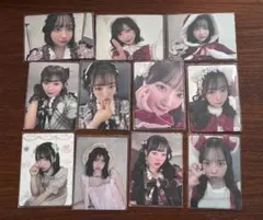 cutie street トレカ　まとめ売り