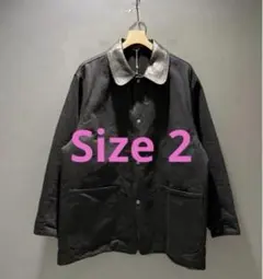 2025年最新】comoli デニムレザーの人気アイテム - メルカリ