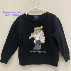 POLO RALPH LAUREN ポロベア トレーナー