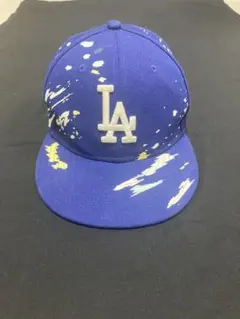 NEW ERA ニューエラ Youth 9FIFTY Dripping キャップ