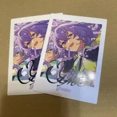 あんスタ ぱしゃっつ ユメ 花群冬芽 - メルカリ