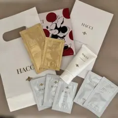 HACCI MOISTURIZING HONEY SHEET MASK - メルカリ