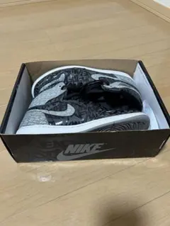 Nike Air Jordan 1 High OG Rebellionaireのサムネイル