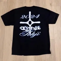 Tohji トウジ MALLBOYZ モールボーイズ Tシャツ XLのサムネイル