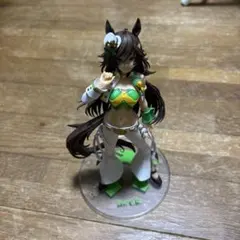 ウマ娘　プリティーダービー　ラストワン　ミスターシービー　一番くじ