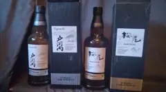 戸河内　シングルカスク 戸河内 シングルカスク 2019-2023 700ml / 50% - 歌舞伎ウイスキー