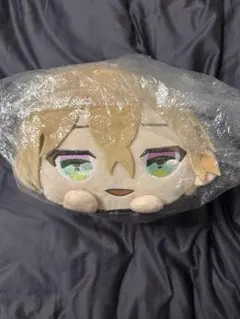 ヒプマイ もちころクッション 夢野幻太郎