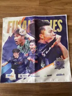 【新品・未使用】サンフレッチェ広島 記念グッズ