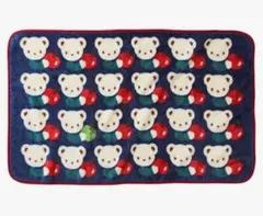 ファミリア　ブランケット