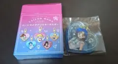セーラーマーキュリー ハートラメアクリルキーホルダー