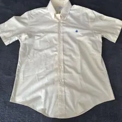 Brooks Brothers 半袖シャツ Lサイズのサムネイル