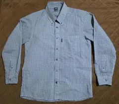 モンベル WIC.ドライタッチ ロングスリーブシャツ Men's 1104949のサムネイル