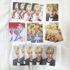 INI ウィンマジ　トレカ　ミニトレカ　田島将吾 まとめ売り