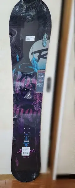 希少】OGASAKA MX53 Limited 153cm + ACT GEA - メルカリ