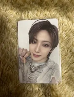 &TEAM アジツ 会場限定CD購入特典 名古屋【FUMA】