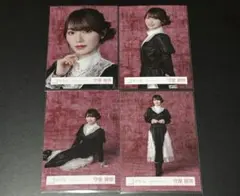 守屋麗奈 櫻坂46 5th anniversary ドレス コンプ - メルカリ