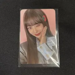 itzy GWBG makestar 2.0 サイン会 特典 トレカ ユナ - メルカリ