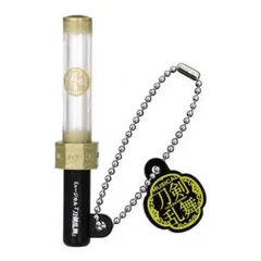 ミュージカル 刀剣乱舞　十周年記念 ミニチュア ペンライトチャーム　ガチャ