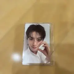 チャウヌ CHA EUN-WOO MYSTERY ELEVATOR トレカ - メルカリ