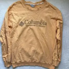 コロンビア　Columbia スウェットのサムネイル