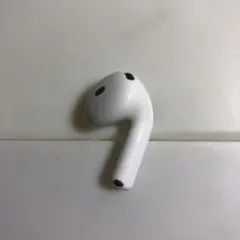 2025年最新】airpods 第4世代 右耳の人気アイテム - メルカリ