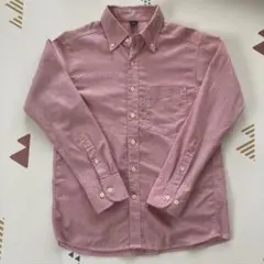 mont-bell 長袖シャツ メンズのサムネイル