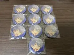 大神晃牙 コレクション缶バッジ 2025 Oct.