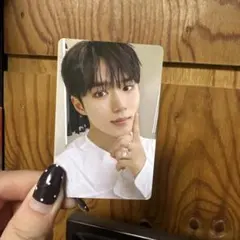 ジュンソ ALD1 EUPHORIA タワレコ 渋谷 ラキドロ トレカ