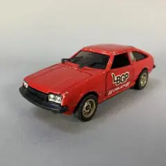 バンダイ NO.300 トヨタ セリカ LB 2000GT 1/43のサムネイル